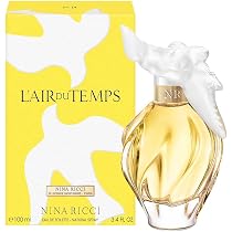 L'AIR DU TEMPS by Nina Ricci : Amazon.ca: Beauty & Personal Care
